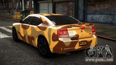 Dodge Charger Diater S14 for GTA 4