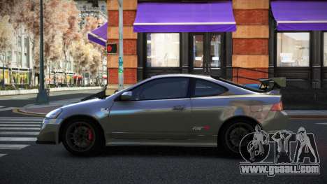 Honda Integra Vintha for GTA 4