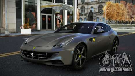 Ferrari FF Koabi for GTA 4