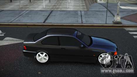 BMW M3 E36 Zuqusa for GTA 4