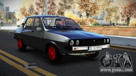 Dacia 1310 Mabufana for GTA 4