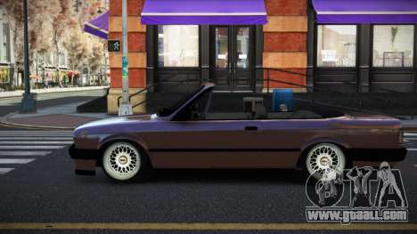 BMW M3 E30 Jalix for GTA 4