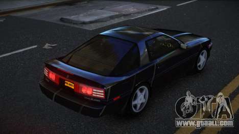 Toyota Supra Saisney S14 for GTA 4
