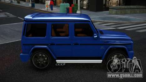 Mercedes-Benz G55 AMG Downi for GTA 4