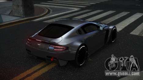Aston Martin Vantage Wete for GTA 4