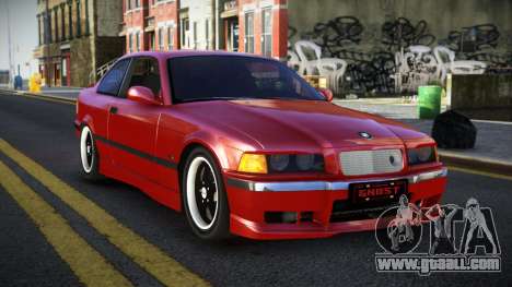 BMW M3 E36 Yajjig for GTA 4
