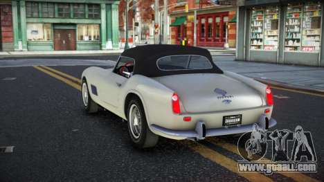 Ferrari 250 Gisyalipo for GTA 4