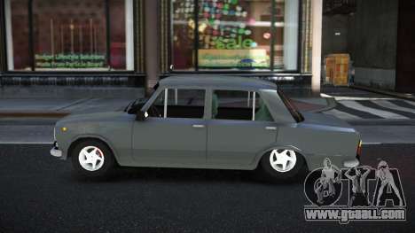 Tofas 124 Qafyarodu for GTA 4