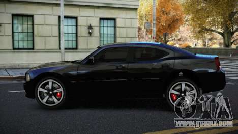 Dodge Charger Zihlizen for GTA 4