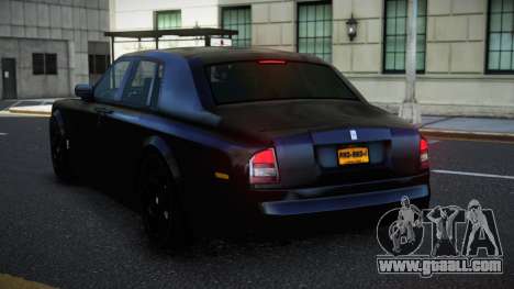Rolls-Royce Phantom Bubokawo for GTA 4