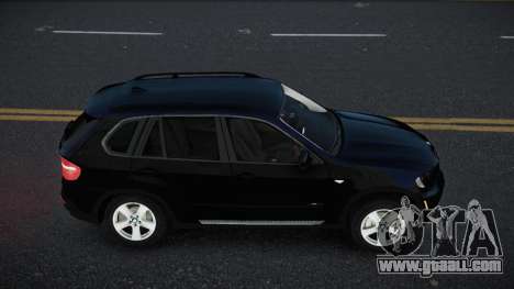 BMW X5 Yenca for GTA 4