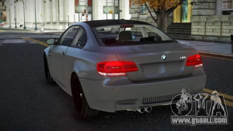BMW M3 Jucmeqix for GTA 4