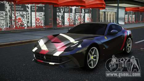 Ferrari F12 Semaen S3 for GTA 4