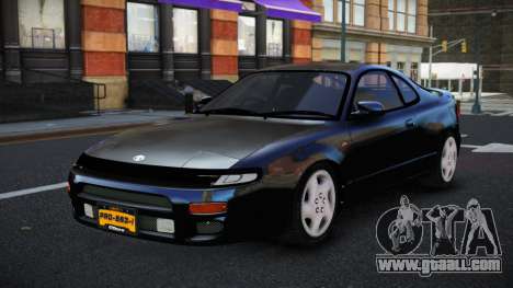 Toyota Celica Jidxeh for GTA 4