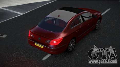 Volkswagen Passat Waucu for GTA 4
