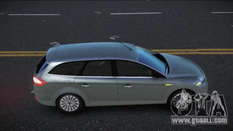 Ford Mondeo Zoyob for GTA 4