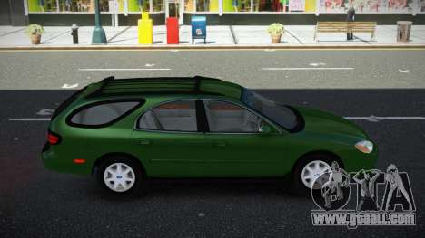 Ford Taurus Xucolay for GTA 4