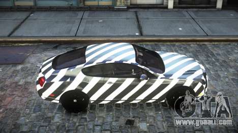 Bentley Continental SS Jasgaer S7 for GTA 4