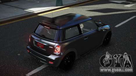 Mini Cooper Coxqohafe for GTA 4