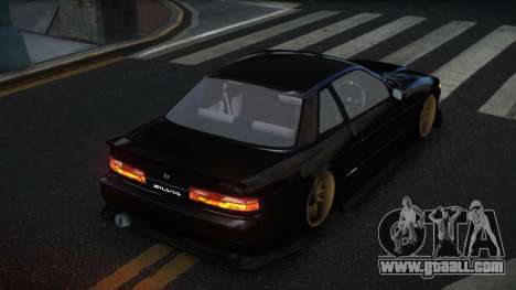 Nissan Silvia S13 Ceqo for GTA 4