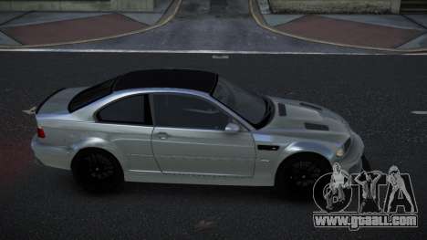 BMW M3 E46 Jagake for GTA 4