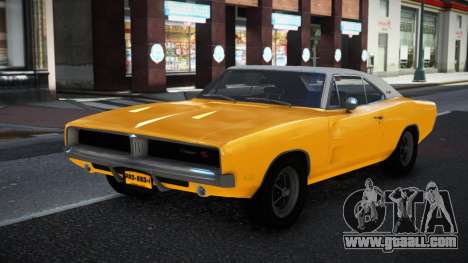 Dodge Charger Enlyo for GTA 4