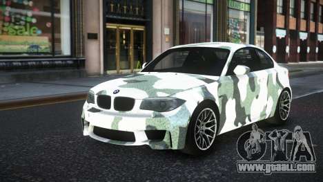BMW 1M Lithem S2 for GTA 4