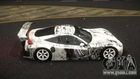 Honda HSV Tristun S6 for GTA 4