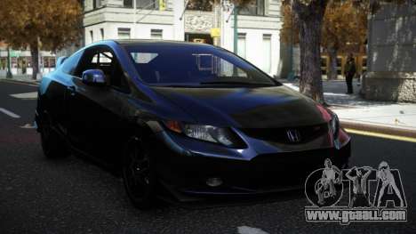 Honda Civic Woxdosa for GTA 4
