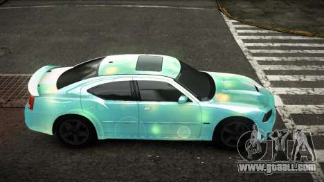 Dodge Charger Diater S3 for GTA 4