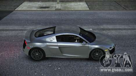 Audi R8 Kihnibi for GTA 4