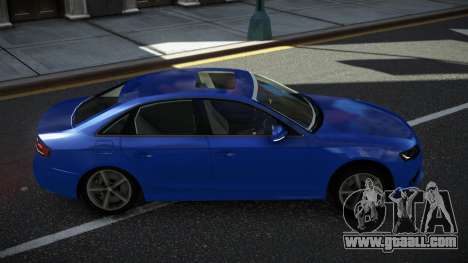 Audi A4 Boke for GTA 4