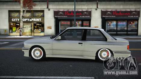 BMW M3 E30 Hivim for GTA 4