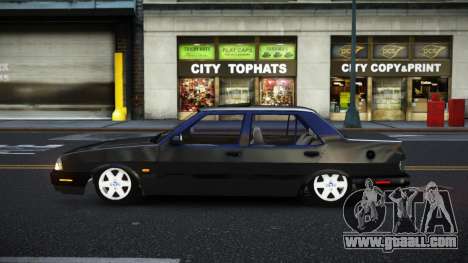 Tofas Dogan Lisyagura for GTA 4