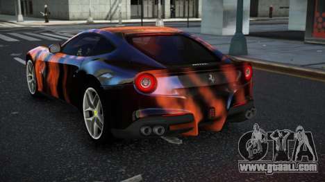 Ferrari F12 Semaen S14 for GTA 4
