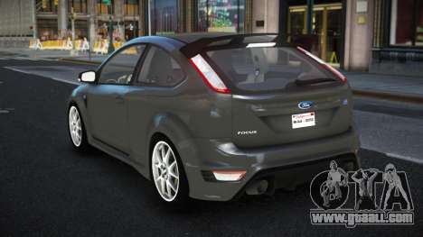 Ford Focus Wieje for GTA 4