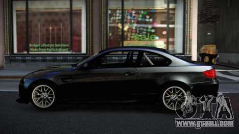 BMW M3 Ziavo for GTA 4