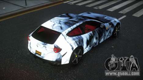 Ferrari FF Joley S7 for GTA 4