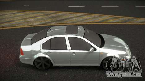Volkswagen Bora Coga for GTA 4