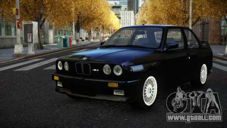 BMW M3 E30 Unof for GTA 4