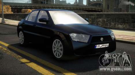 Ikco Dena Rafpe for GTA 4