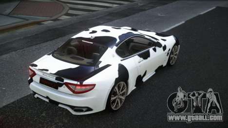 Maserati Gran Turismo Xanchu S12 for GTA 4