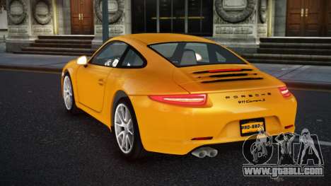 Porsche 911 Xivsovoh for GTA 4