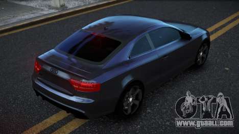 Audi RS5 Neelly for GTA 4