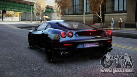Ferrari F430 Bolifoso for GTA 4