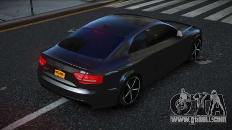Audi RS5 Tamve for GTA 4