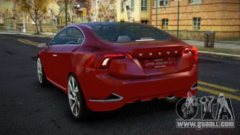 Volvo S60 Xiodo for GTA 4