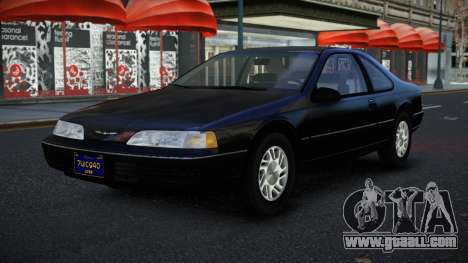 Ford Thunderbird Mabiyet for GTA 4