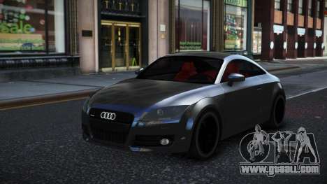 Audi TT Lejoyala for GTA 4
