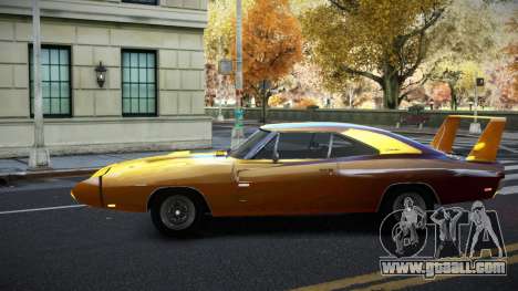 Dodge Charger Trigel S12 for GTA 4